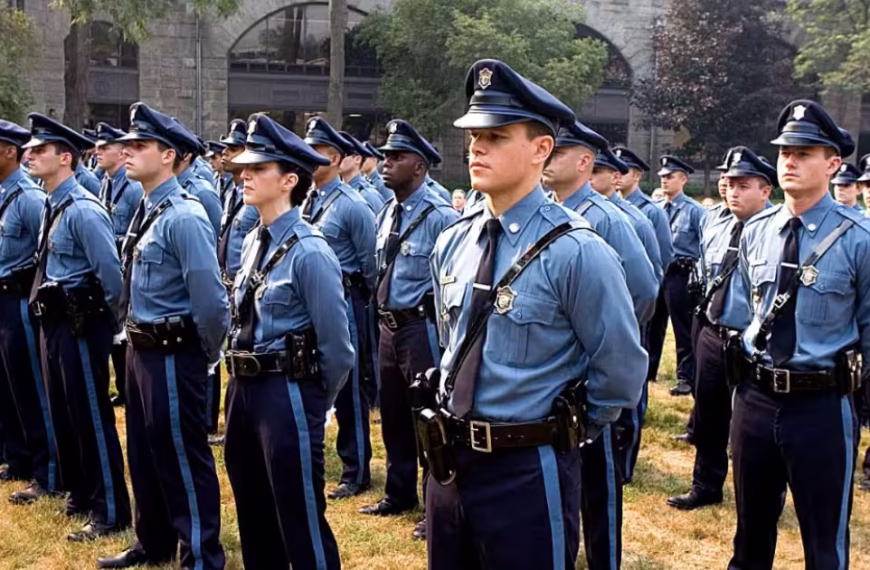 The Departed ending explained: brutal truths, brilliant payback, rat