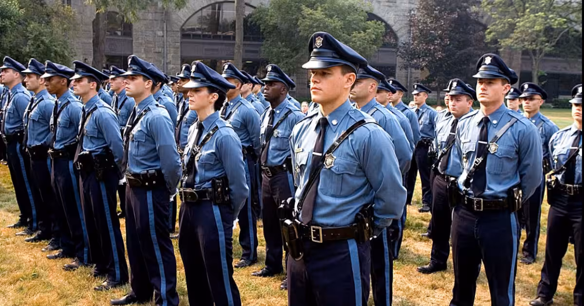 The Departed ending explained: brutal truths, brilliant payback, rat