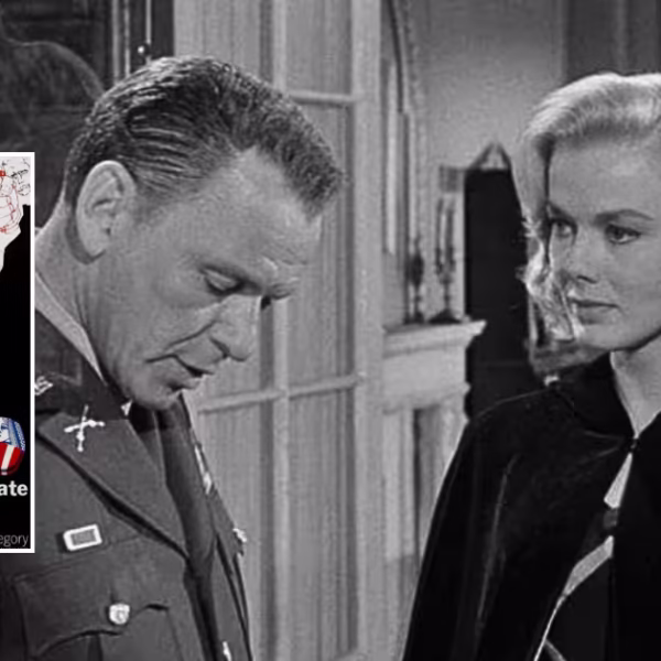The Manchurian Candidate (1962) Review: Chilling, Brilliant, Essential