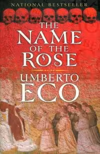 The Name of the Rose converted