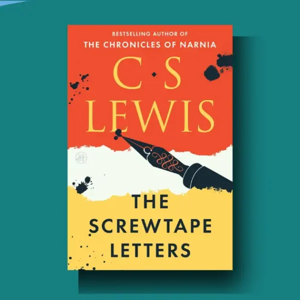 The Screwtape Letters Ending Explained and Deep Dive Into Human Temptation