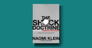 The Shock Doctrine