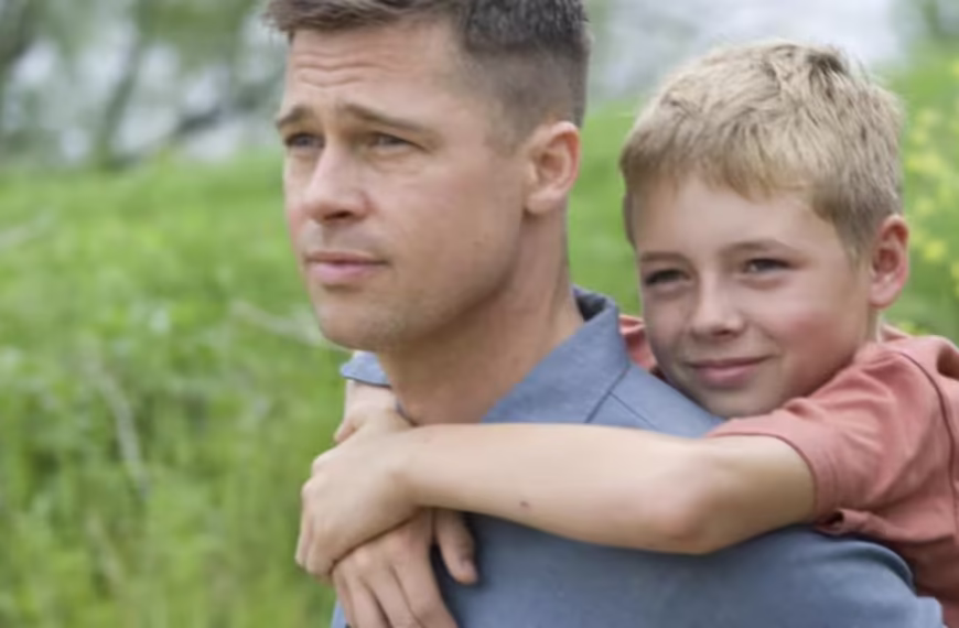 The Tree of Life Meaning: Decoding Malick's Ambitious Masterpiece