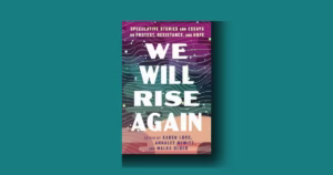 We Will Rise Again review