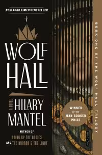 wolf hall