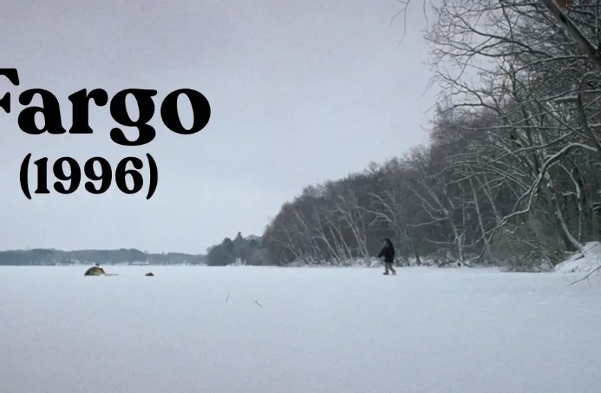 Fargo 1996's Shocking Greed Trap: Ultimate Moral Triumph Revealed